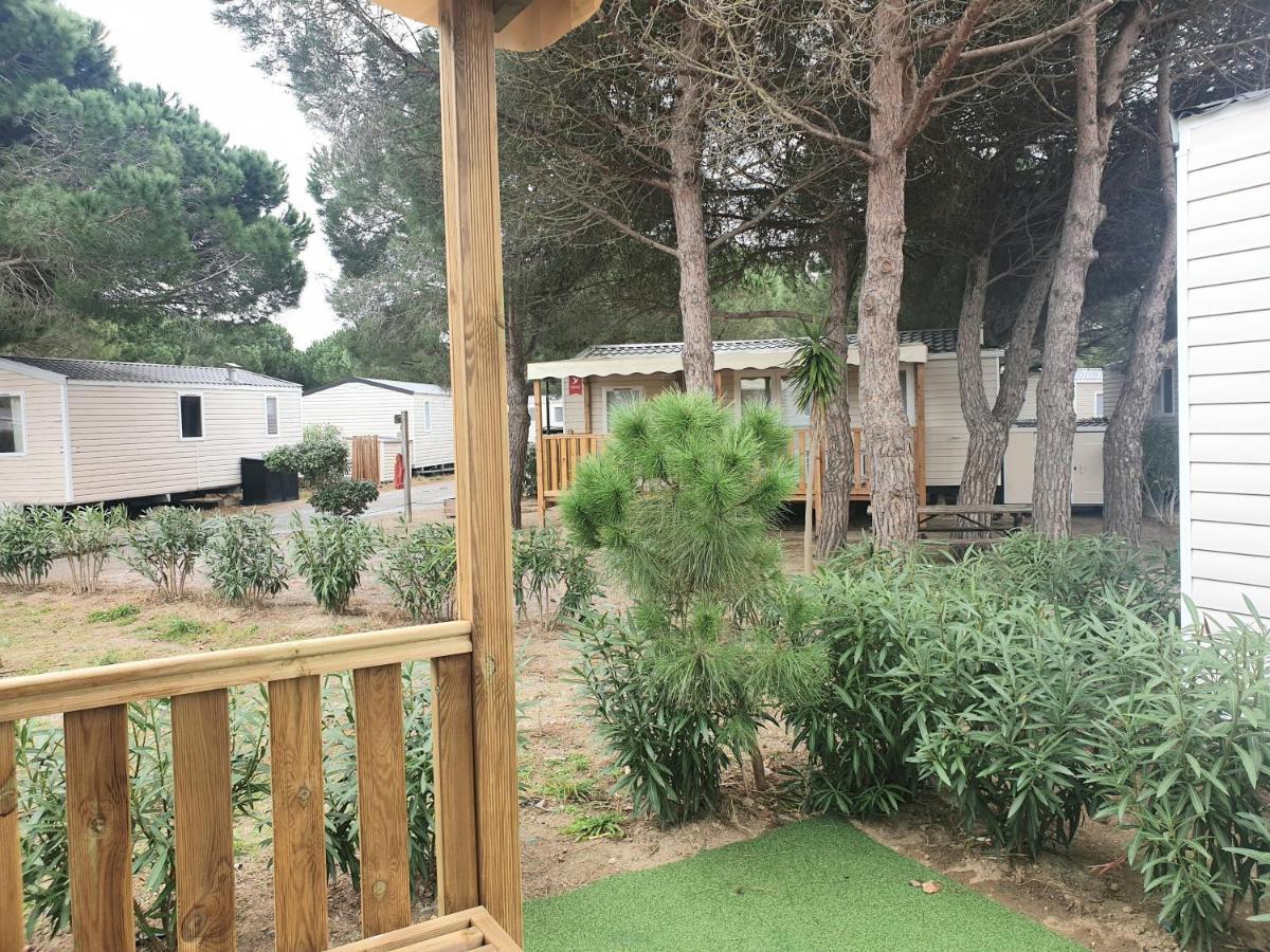 Mar Estang Luxury Eden 45M2 Hotel Canet-en-Roussillon Buitenkant foto
