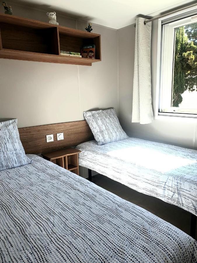 Mar Estang Luxury Eden 45M2 Hotel Canet-en-Roussillon Buitenkant foto