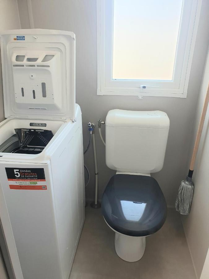 Mar Estang Luxury Eden 45M2 Hotel Canet-en-Roussillon Buitenkant foto