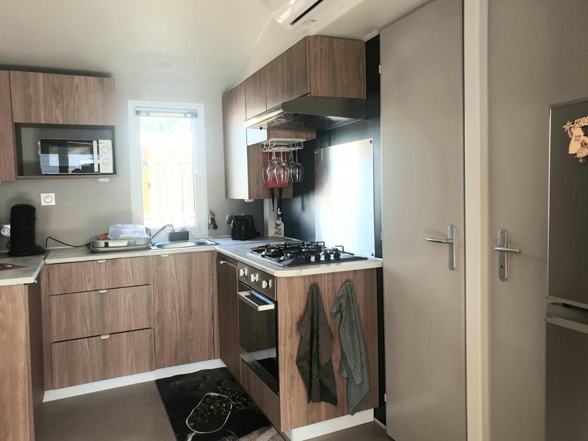 Mar Estang Luxury Eden 45M2 Hotel Canet-en-Roussillon Buitenkant foto