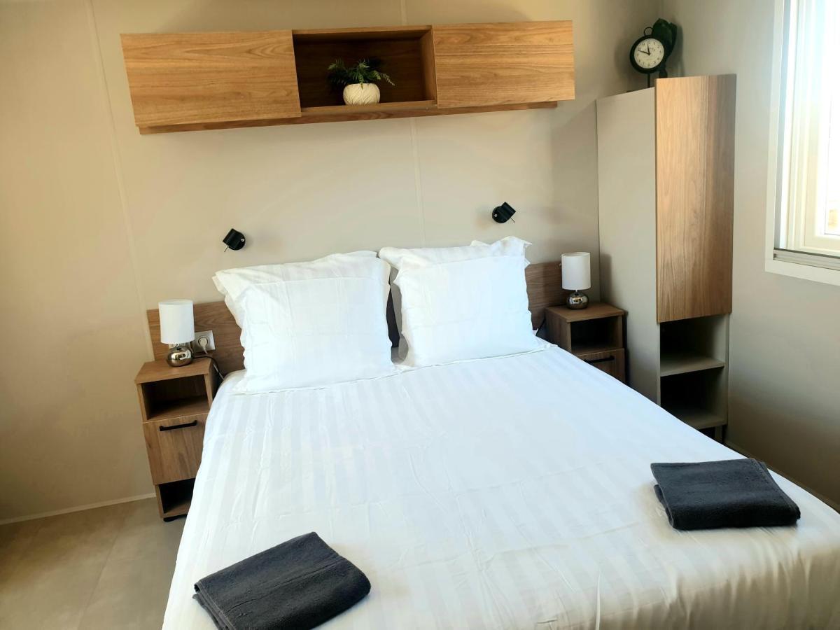 Mar Estang Luxury Eden 45M2 Hotel Canet-en-Roussillon Buitenkant foto