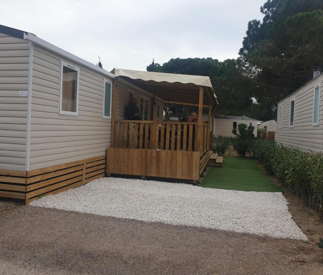 Mar Estang Luxury Eden 45M2 Hotel Canet-en-Roussillon Buitenkant foto