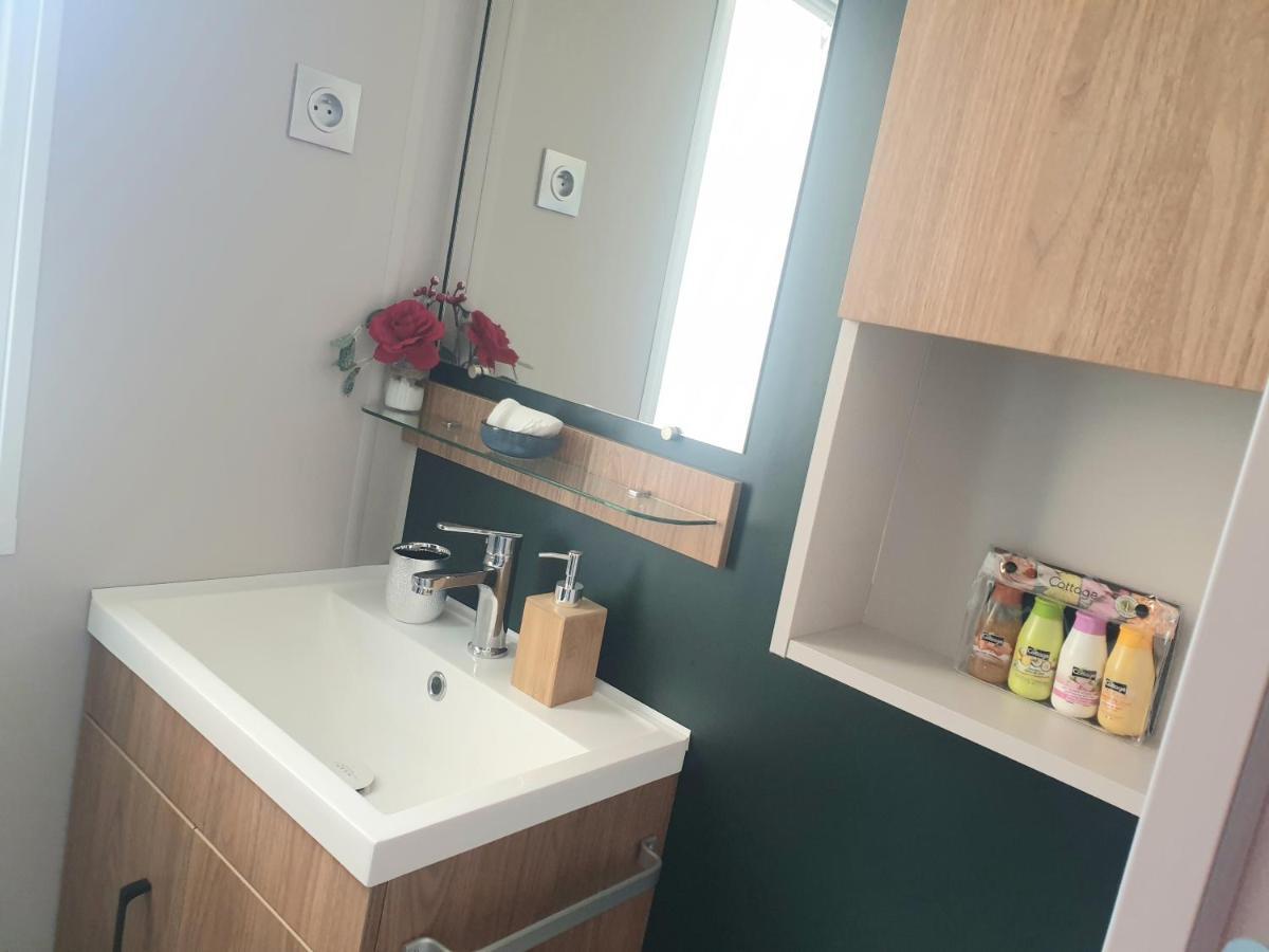 Mar Estang Luxury Eden 45M2 Hotel Canet-en-Roussillon Buitenkant foto
