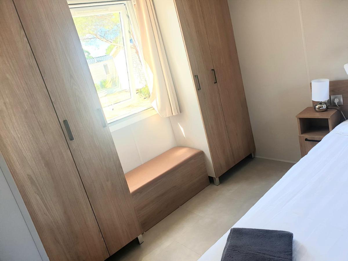 Mar Estang Luxury Eden 45M2 Hotel Canet-en-Roussillon Buitenkant foto