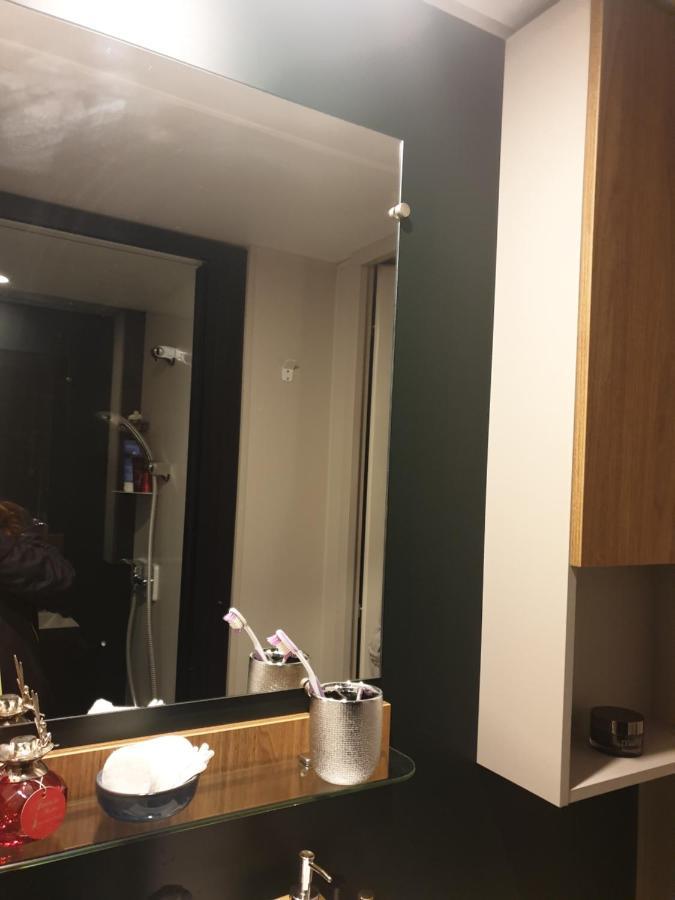 Mar Estang Luxury Eden 45M2 Hotel Canet-en-Roussillon Buitenkant foto