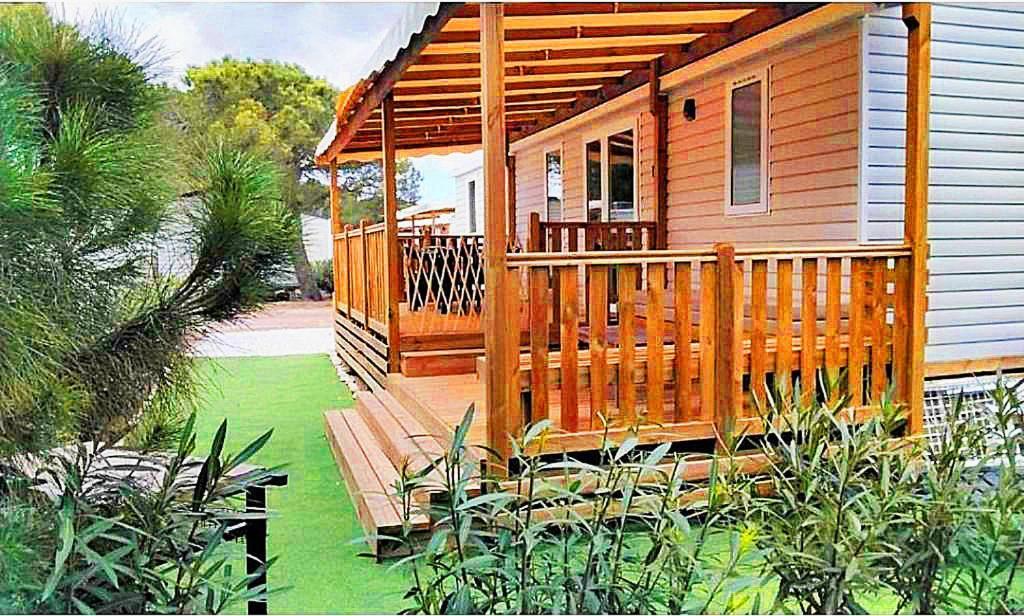 Mar Estang Luxury Eden 45M2 Hotel Canet-en-Roussillon Buitenkant foto