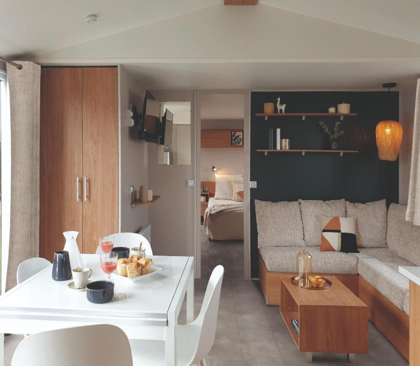 Mar Estang Luxury Eden 45M2 Hotel Canet-en-Roussillon Buitenkant foto