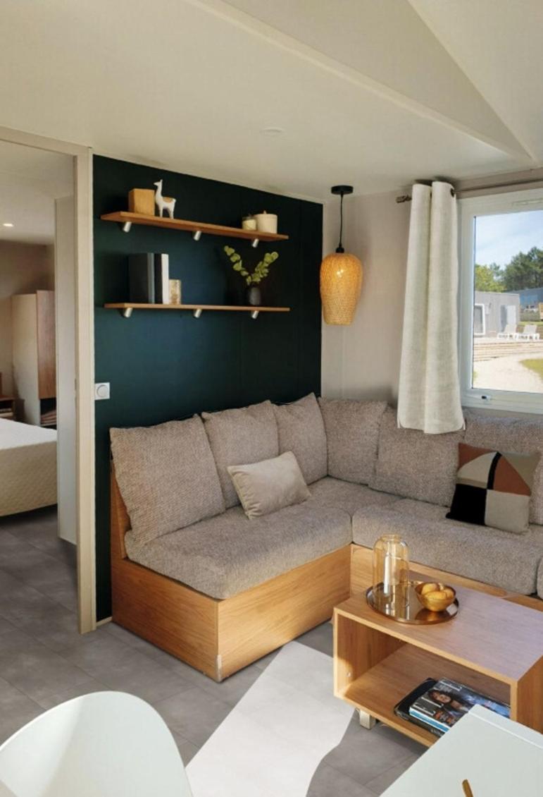 Mar Estang Luxury Eden 45M2 Hotel Canet-en-Roussillon Buitenkant foto